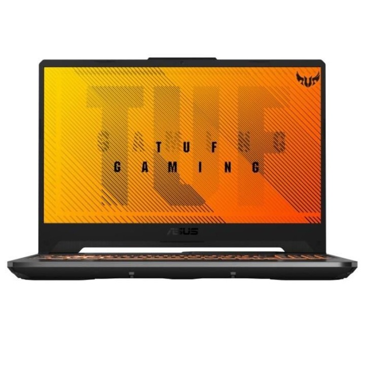 PC Portable Gamer ASUS TUF Gaming A15 | 15,6 FHD 144Hz - RTX 3050 - AM