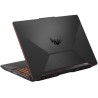 PC Portable Gamer ASUS TUF Gaming A15 | 15,6 FHD 144Hz - RTX 3050 - AMD Ryzen 7-4800H - RAM 16Go - 512Go SSD - Sans OS - AZERTY