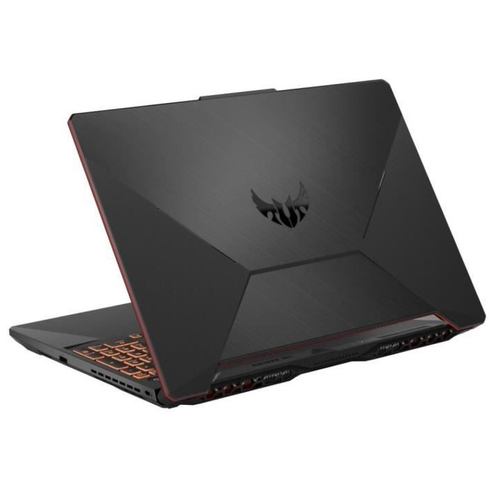 PC Portable Gamer ASUS TUF Gaming A15 | 15,6 FHD 144Hz - RTX 3050 - AM