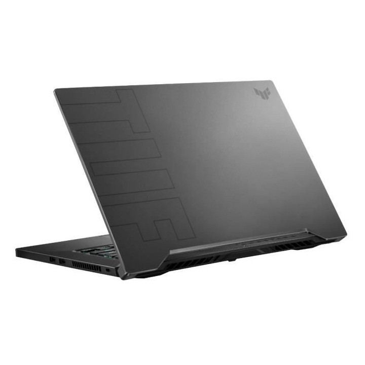 PC Portable Gamer ASUS TUF Dash F15 | 15,6 FHD 144Hz - RTX 3060 - Inte