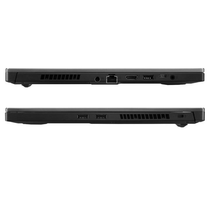 PC Portable Gamer ASUS TUF Dash F15 | 15,6 FHD 144Hz - RTX 3060 - Inte