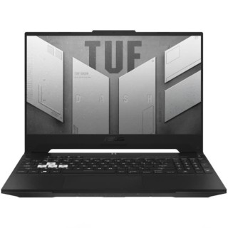 PC Portable Gamer ASUS TUF Dash F15 | 15,6 FHD 144Hz - RTX 3060 - Inte