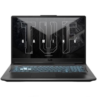 PC Portable Gamer ASUS TUF Gaming F17 | 17,3'' FHD 144Hz - RTX 3060 -