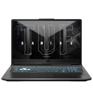 PC Portable Gamer ASUS TUF Gaming F17 | 17,3'' FHD 144Hz - RTX 3060 -