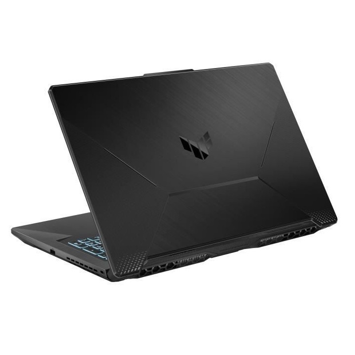 PC Portable Gamer ASUS TUF Gaming F17 | 17,3'' FHD 144Hz - RTX 3060 -