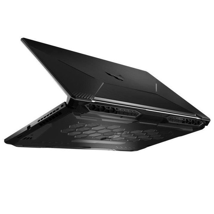 PC Portable Gamer ASUS TUF Gaming F17 | 17,3'' FHD 144Hz - RTX 3060 -