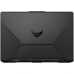 PC Portable Gamer ASUS TUF Gaming A17 | 17,3'' FHD 144Hz - RTX 3050 - AMD Ryzen 5-4600H - RAM 8Go - 512Go SSD - Win 11 - AZERTY