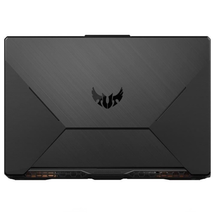 PC Portable Gamer ASUS TUF Gaming A17 | 17,3'' FHD 144Hz - RTX 3050 -