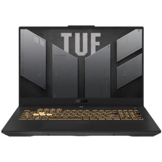PC Portable Gamer ASUS TUF Gaming F17 | 17,3'' FHD 144Hz - RTX 3070 -