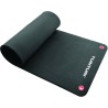 TUNTURI Matelas tapis fitness Pro 140cm noir