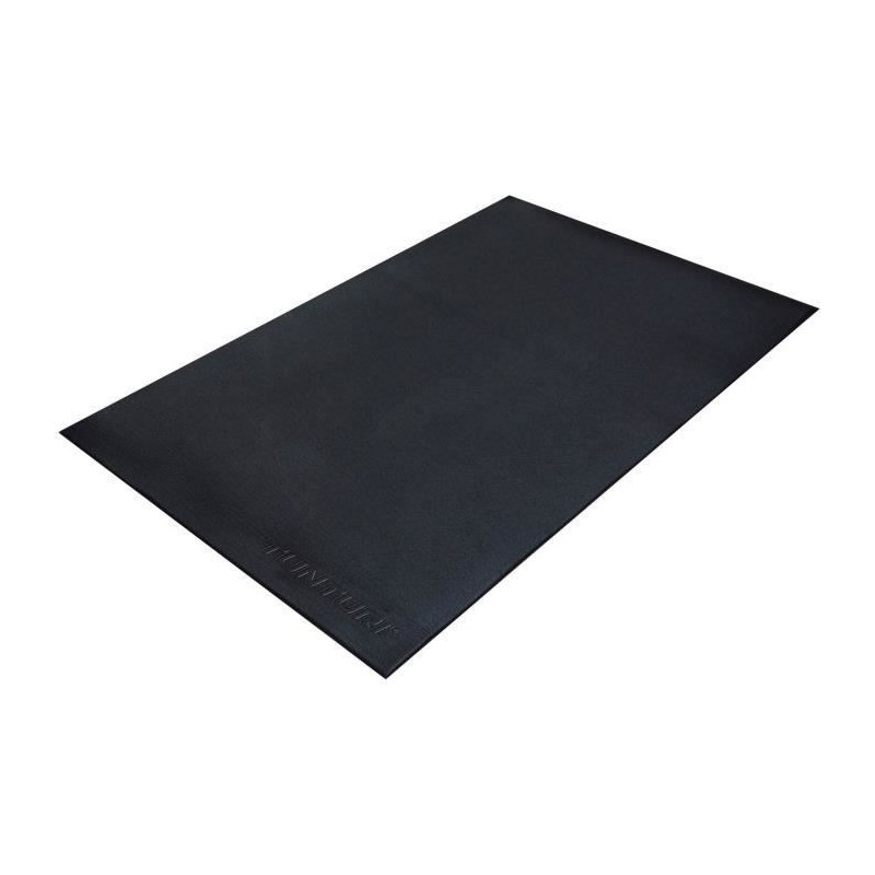 TUNTURI Set de tapis de protection sol musculation 200x92.5cm