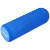 TUNTURI Rouleau de massage yoga 40cm EVA bleu