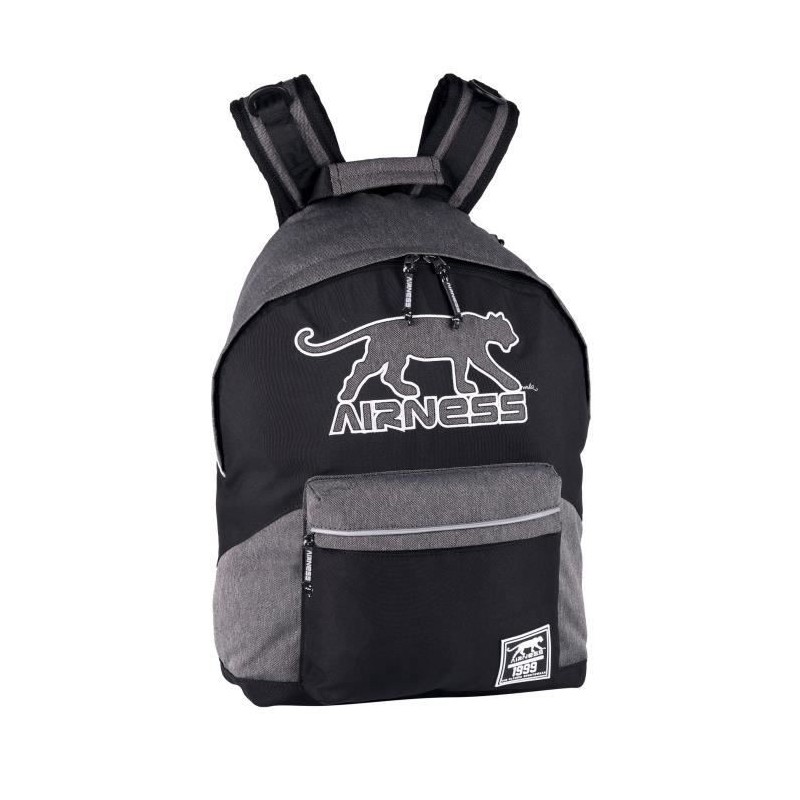 AIRNESS Sac Borne Souple Hayabusa