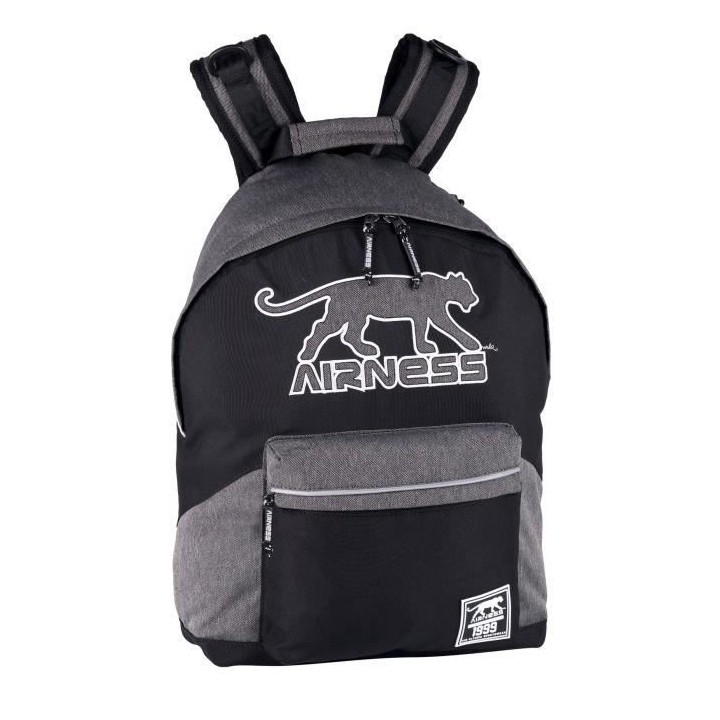 AIRNESS Sac Borne Souple Hayabusa