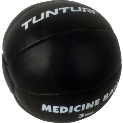 TUNTURI Balle de médecine /...