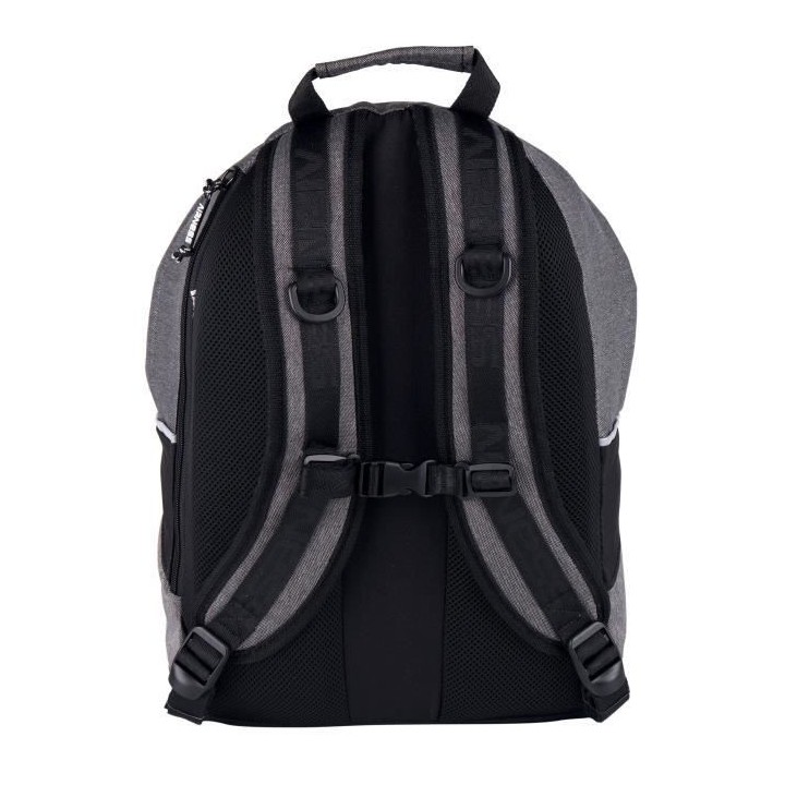 AIRNESS Sac Borne Souple Hayabusa