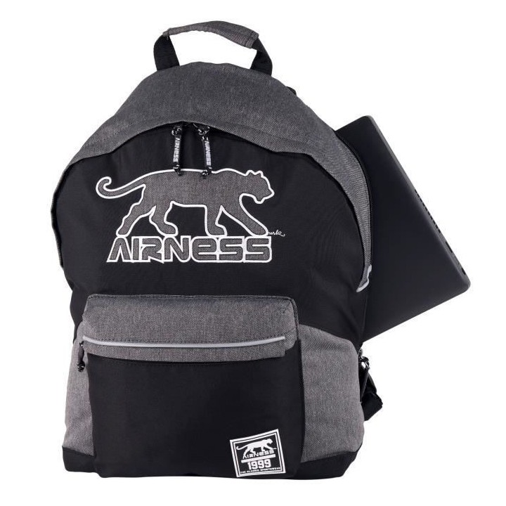 AIRNESS Sac Borne Souple Hayabusa