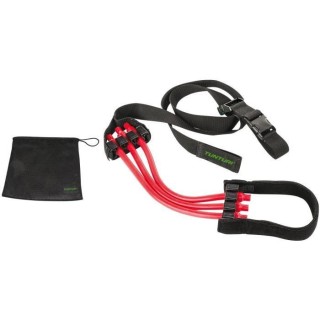 TUNTURI Accessoire sangle de résistance pull-up traction musculation