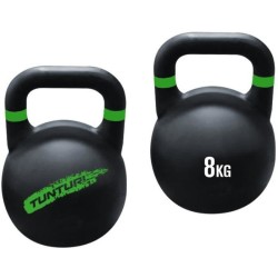 TUNTURI Kettlebell de...