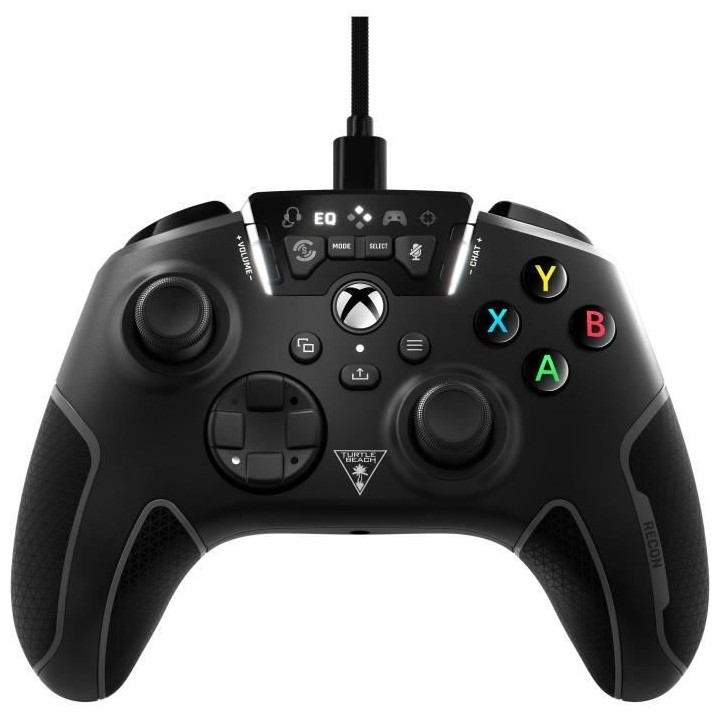 TURTLE BEACH Recon Controller - Manette pour Xbox Series XS & Xbox One
