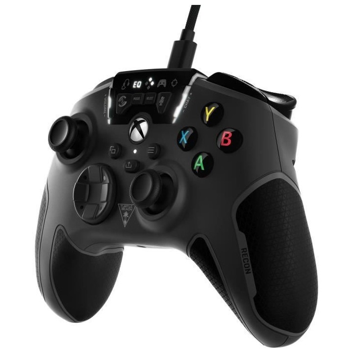 TURTLE BEACH Recon Controller - Manette pour Xbox Series XS & Xbox One