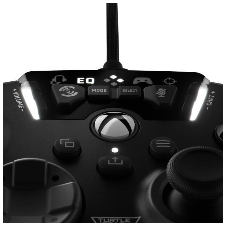 TURTLE BEACH Recon Controller - Manette pour Xbox Series XS & Xbox One