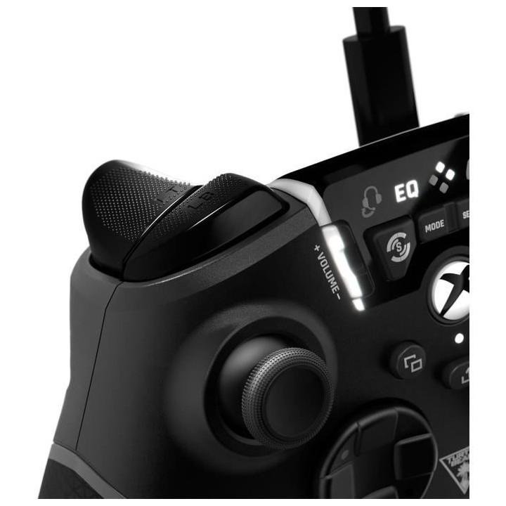 TURTLE BEACH Recon Controller - Manette pour Xbox Series XS & Xbox One