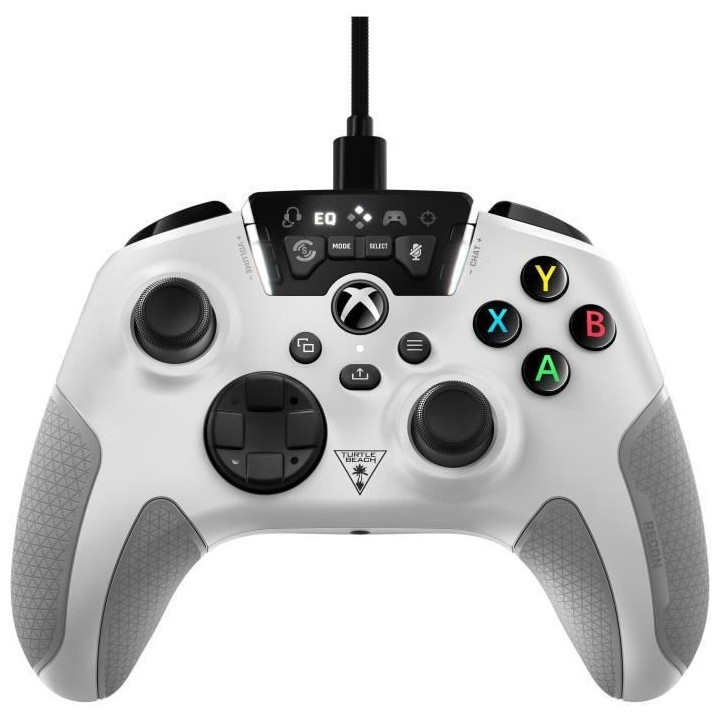 TURTLE BEACH Recon Controller - Manette pour Xbox Series XS & Xbox One