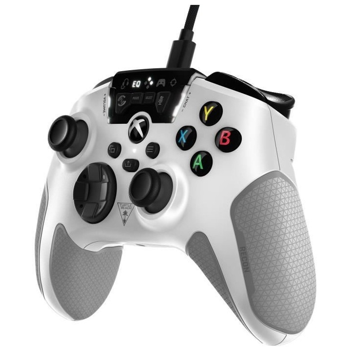 TURTLE BEACH Recon Controller - Manette pour Xbox Series XS & Xbox One