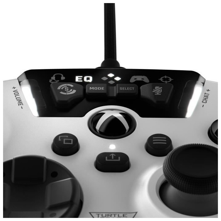 TURTLE BEACH Recon Controller - Manette pour Xbox Series XS & Xbox One
