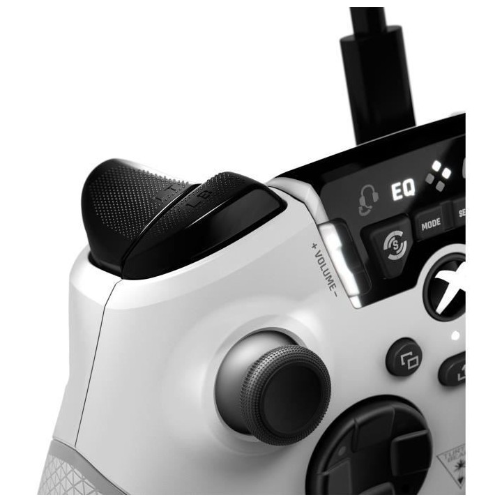 TURTLE BEACH Recon Controller - Manette pour Xbox Series XS & Xbox One
