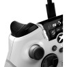 TURTLE BEACH Recon Controller - Manette pour Xbox Series XS & Xbox One - Blanc