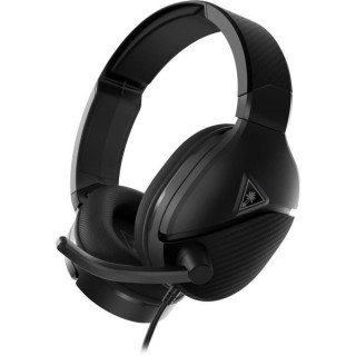 TURTLE BEACH - Recon 200 Gen 2 - Casque-Micro Gaming - Noir - Multi-Pl