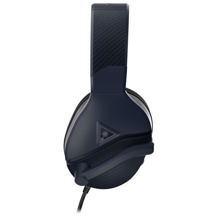 TURTLE BEACH - Recon 200 Gen 2 - Casque-Micro Gaming - Bleu - Multi-Pl