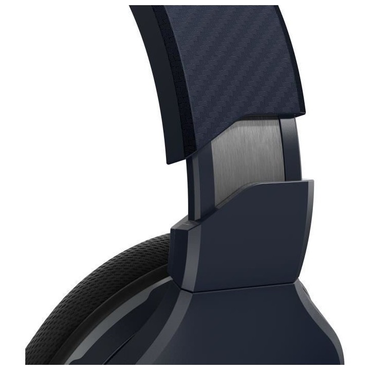 TURTLE BEACH - Recon 200 Gen 2 - Casque-Micro Gaming - Bleu - Multi-Pl