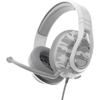TURTLE BEACH Casque gaming filaire multi-plateforme Recon 500 AC