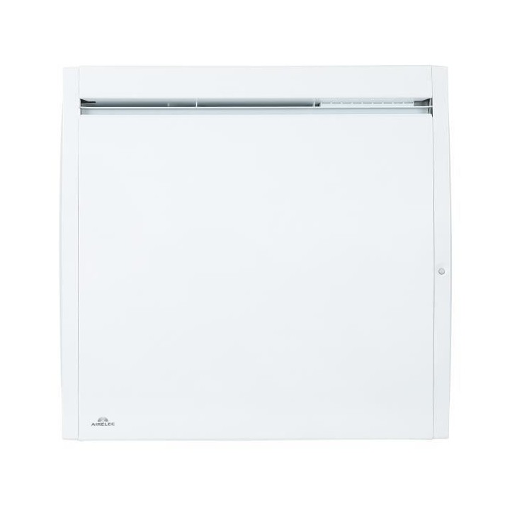 AIRELEC ALIZÉ A693683 Radiateur a Inertie Fonte - Horizontal 1000W -