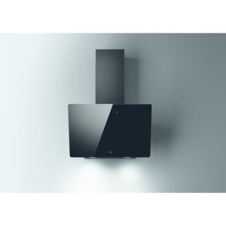 TURBOAIR VIVACE BL/A/60 - Hotte décorative verticale - 240-365 m³/h