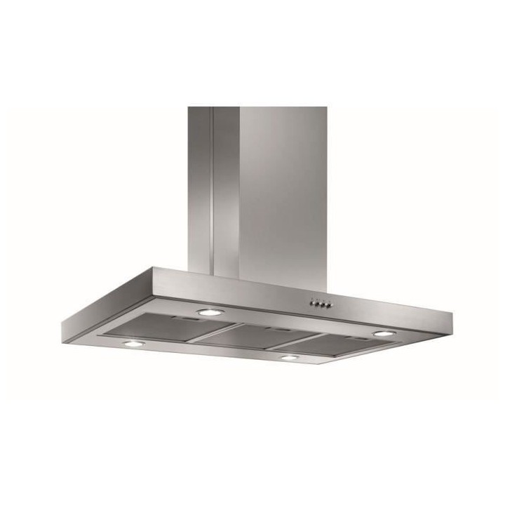 TURBOAIR ARENA Hotte