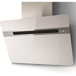 TURBOAIR THUNDER WH/A/90/LX-Hotte murale-Extraction / filtration-603 m