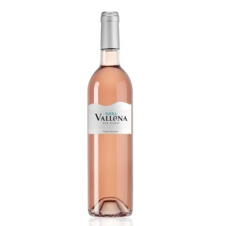 Terra Vallona Comte Tolosan - Vin Rosé du Sud-Ouest