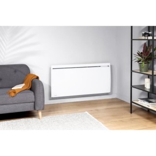AIRELEC ALIZÉ A693687 Radiateur a Inertie Fonte - Horizontal 2000W -