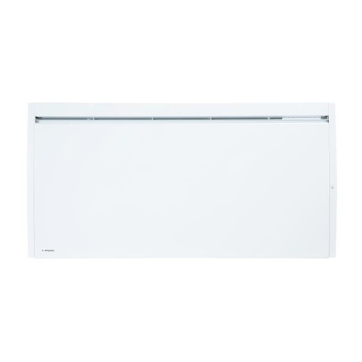 AIRELEC ALIZÉ A693687 Radiateur a Inertie Fonte - Horizontal 2000W -
