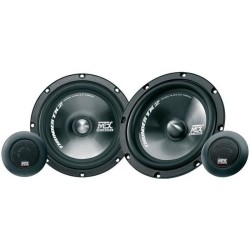 MTX TX265S Haut-parleurs...