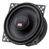 MTX TX440C Haut-parleurs voiture Coaxiaux 2 voies 10cm 60W RMS 4O membrane pulpe célulose