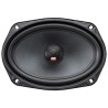 MTX TX469C Haut-parleurs voiture Coaxiaux elliptiques 6x9 15x23cm 2 voies 100W RMS 4O membrane pulpe célulose