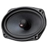 MTX TX469C Haut-parleurs voiture Coaxiaux elliptiques 6x9 15x23cm 2 voies 100W RMS 4O membrane pulpe célulose