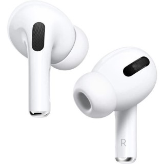 Apple AirPods Pro 2021 Blanc avec boîtier de charge MagSafe Ecouteurs