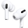 Apple AirPods Pro 2021 Blanc avec boîtier de charge MagSafe Ecouteurs sans fil True Wireless a réduction du bruit