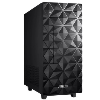 PC de Bureau ASUS U500MA-R5600G012W - AMD R5-5600G - RAM 8Go - Disque